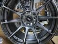 17r 5x100/114, 3/+ 28/73, 1/hyper black за 400 000 тг. в Павлодар