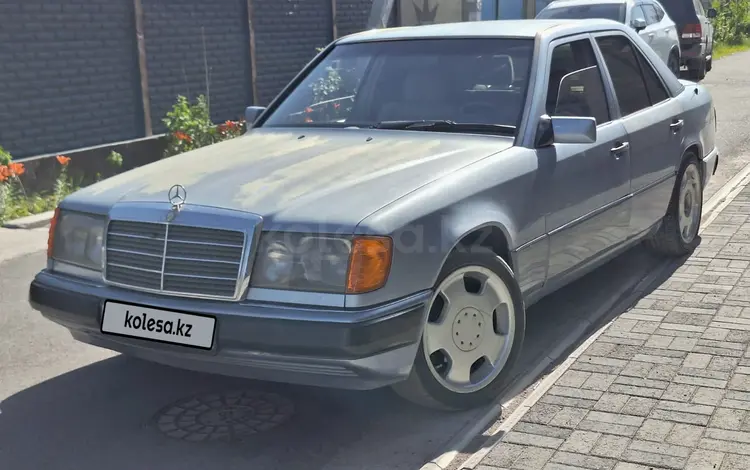 Mercedes-Benz E 230 1992 года за 1 400 000 тг. в Тараз