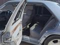 Mercedes-Benz E 230 1992 года за 1 400 000 тг. в Тараз – фото 5