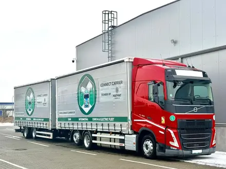 Volvo  FH 2022 года за 69 000 000 тг. в Алматы – фото 2