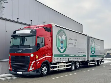Volvo  FH 2022 года за 69 000 000 тг. в Алматы