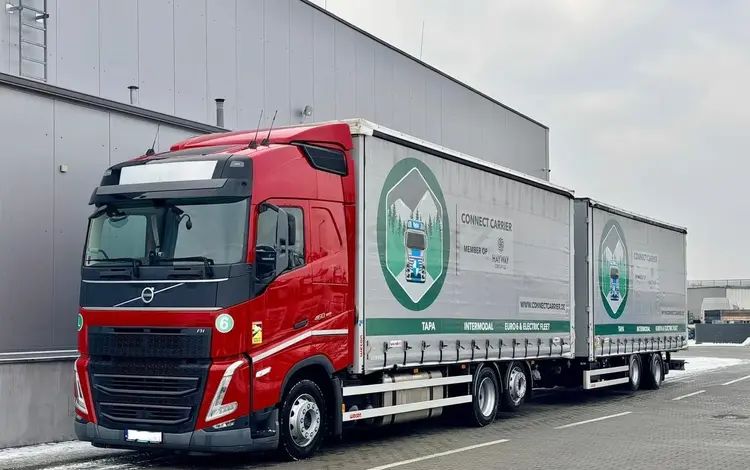 Volvo  FH 2022 года за 69 000 000 тг. в Алматы