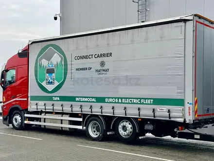Volvo  FH 2022 года за 69 000 000 тг. в Алматы – фото 4