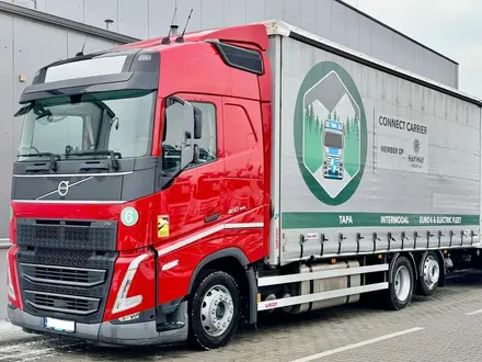 Volvo  FH 2022 года за 69 000 000 тг. в Алматы – фото 3