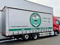 Volvo  FH 2022 года за 69 000 000 тг. в Алматы – фото 5