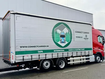 Volvo  FH 2022 года за 69 000 000 тг. в Алматы – фото 5