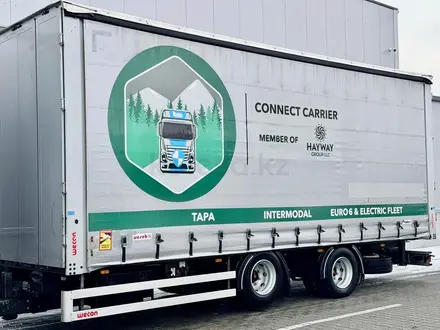 Volvo  FH 2022 года за 69 000 000 тг. в Алматы – фото 7