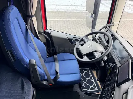 Volvo  FH 2022 года за 69 000 000 тг. в Алматы – фото 8