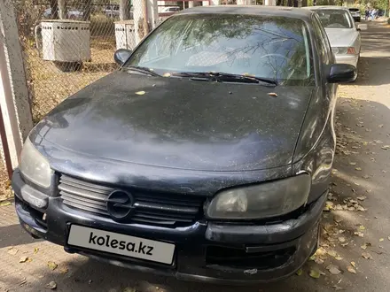 Opel Omega 1994 года за 1 100 000 тг. в Караганда