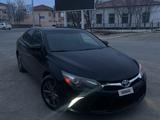 Toyota Camry 2015 года за 6 500 000 тг. в Актау