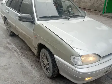 ВАЗ (Lada) 2115 2004 года за 950 000 тг. в Семей