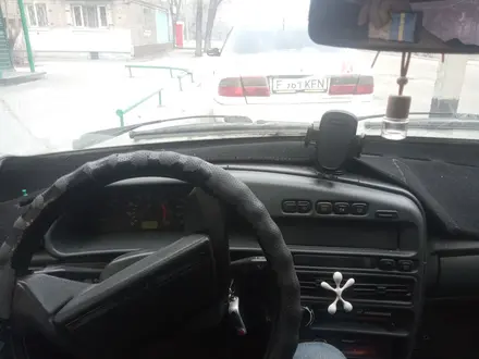 ВАЗ (Lada) 2115 2004 года за 950 000 тг. в Семей – фото 3