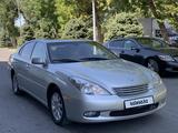 Lexus ES 300 2002 года за 6 200 000 тг. в Тараз – фото 2