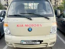 Kia Bongo, 2004