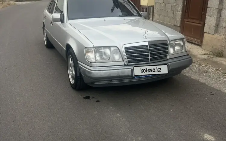 Mercedes-Benz E 320 1995 годаfor4 200 000 тг. в Туркестан