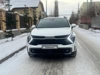 Kia Sportage 2024 годаfor18 500 000 тг. в Астана