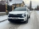 Kia Sportage 2024 года за 18 500 000 тг. в Астана – фото 2