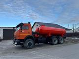 КамАЗ  5321 2011 годаүшін12 000 000 тг. в Атырау