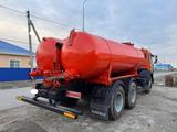 КамАЗ  5321 2011 годаүшін12 000 000 тг. в Атырау – фото 3