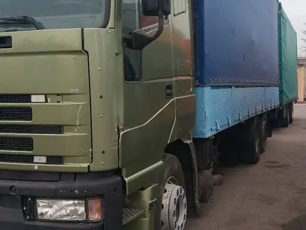 IVECO  EuroStar 1998 года за 6 500 000 тг. в Караганда