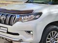 Toyota Land Cruiser Prado 2019 годаүшін27 700 000 тг. в Алматы – фото 5