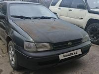 Toyota Carina E 1994 годаfor1 450 000 тг. в Караганда