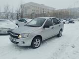 ВАЗ (Lada) Granta 2190 2012 года за 1 950 000 тг. в Астана