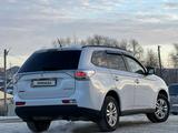 Mitsubishi Outlander 2012 годаfor6 700 000 тг. в Астана – фото 4