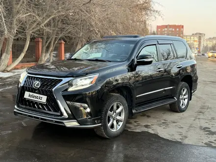 Lexus GX 460 2013 года за 20 000 000 тг. в Павлодар – фото 8