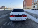 ВАЗ (Lada) 2115 2012 годаfor1 550 000 тг. в Экибастуз – фото 2