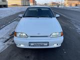 ВАЗ (Lada) 2115 2012 годаfor1 550 000 тг. в Экибастуз – фото 5