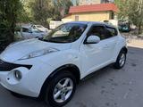 Nissan Juke 2014 года за 5 380 000 тг. в Алматы – фото 3