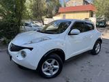 Nissan Juke 2014 года за 5 380 000 тг. в Алматы – фото 2