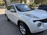 Nissan Juke 2014 года за 5 380 000 тг. в Алматы – фото 5