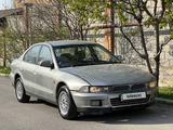 Mitsubishi Galant 1998 годаүшін2 500 000 тг. в Алматы – фото 3