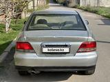 Mitsubishi Galant 1998 годаүшін2 500 000 тг. в Алматы – фото 5