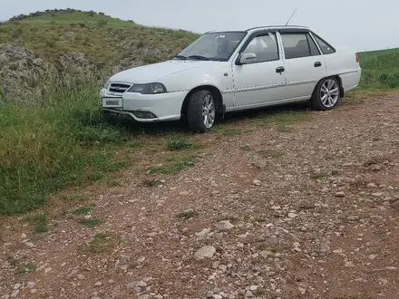 Daewoo Nexia 2011 года за 1 100 000 тг. в Шымкент