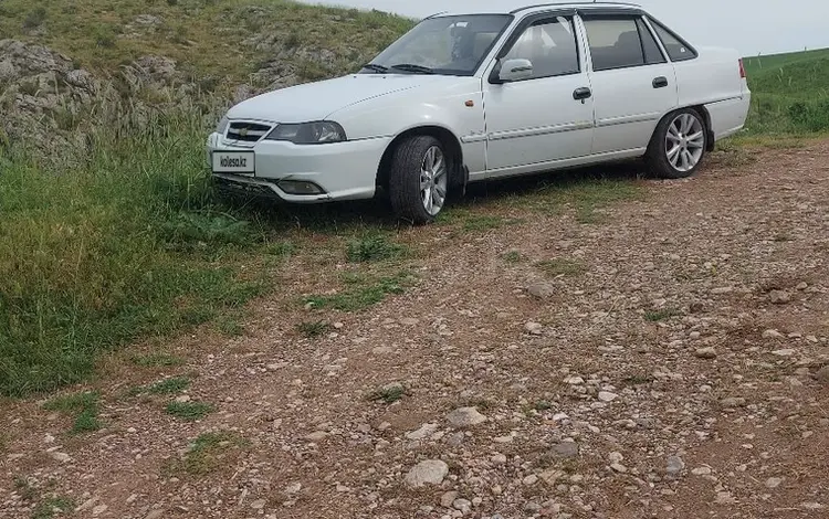 Daewoo Nexia 2011 года за 1 100 000 тг. в Шымкент