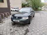 Volkswagen Passat 1998 годаүшін1 800 000 тг. в Петропавловск