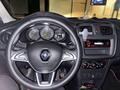 Renault Logan 2020 года за 5 700 000 тг. в Уральск – фото 9