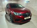 Renault Logan 2020 года за 5 700 000 тг. в Уральск