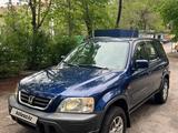 Honda CR-V 1997 года за 3 300 000 тг. в Алматы