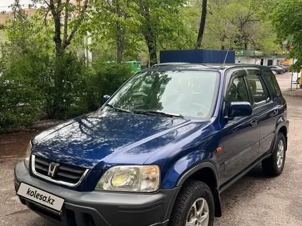 Honda CR-V 1997 года за 3 300 000 тг. в Алматы