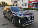 EXEED VX 2023 годаfor15 000 000 тг. в Усть-Каменогорск – фото 3