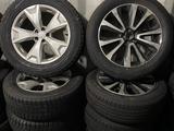 Bridgestone Япония лето 225 55 18үшін200 000 тг. в Алматы – фото 5