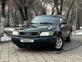 Audi A6 1996 года за 2 800 000 тг. в Алматы – фото 8