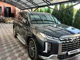 Hyundai Palisade 2023 годаүшін25 000 000 тг. в Алматы – фото 2