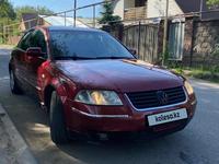 Volkswagen Passat 2002 годаүшін2 500 000 тг. в Алматы