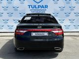 Hyundai Grandeur 2013 года за 8 600 000 тг. в Туркестан – фото 3