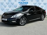 Hyundai Grandeur 2013 года за 8 600 000 тг. в Туркестан